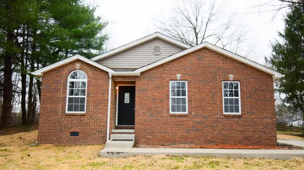 109 Crestwood Drive, Frankfort, KY 40601