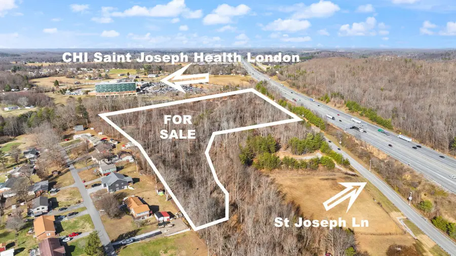 0000 St Joseph Lane, London, KY 40741 - Image #2