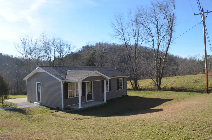 1735 Robinson Creek Road, Manchester, KY 40962 - Image #3