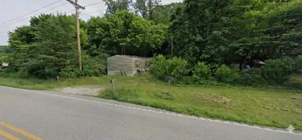 1887 Ky-36, Frenchburg, KY 40322