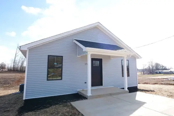 170 Salyer Street, Eubank, KY 42567