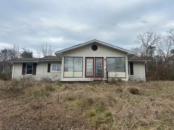 2160 Fariston Road, London, KY 40744