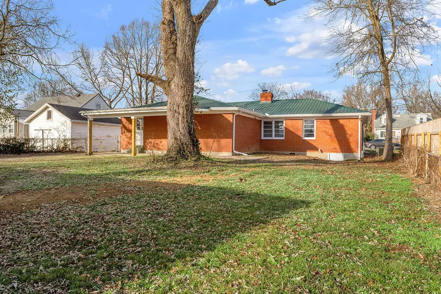 847 Ivy Avenue, Frankfort, KY 40601 - Image #2
