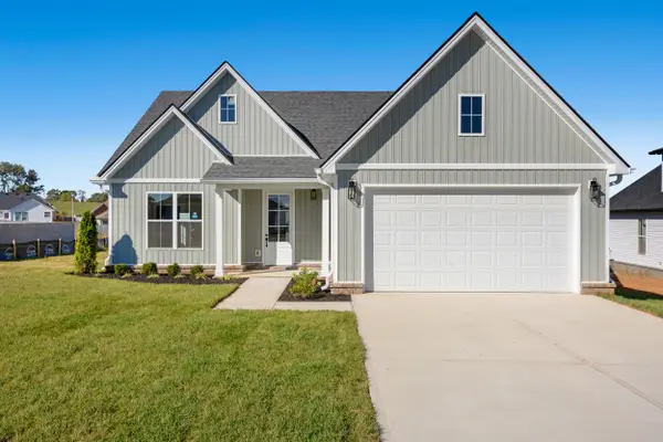 245 Skaggs Boulevard, Nicholasville, KY 40356