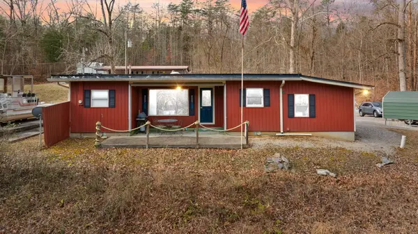 825 George Hardwick Drive, Bronston, KY 42518