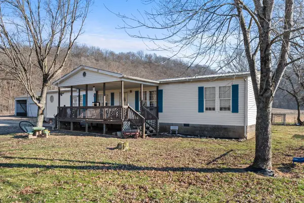 281 Camp Pleasant Road, Frankfort, KY 40601