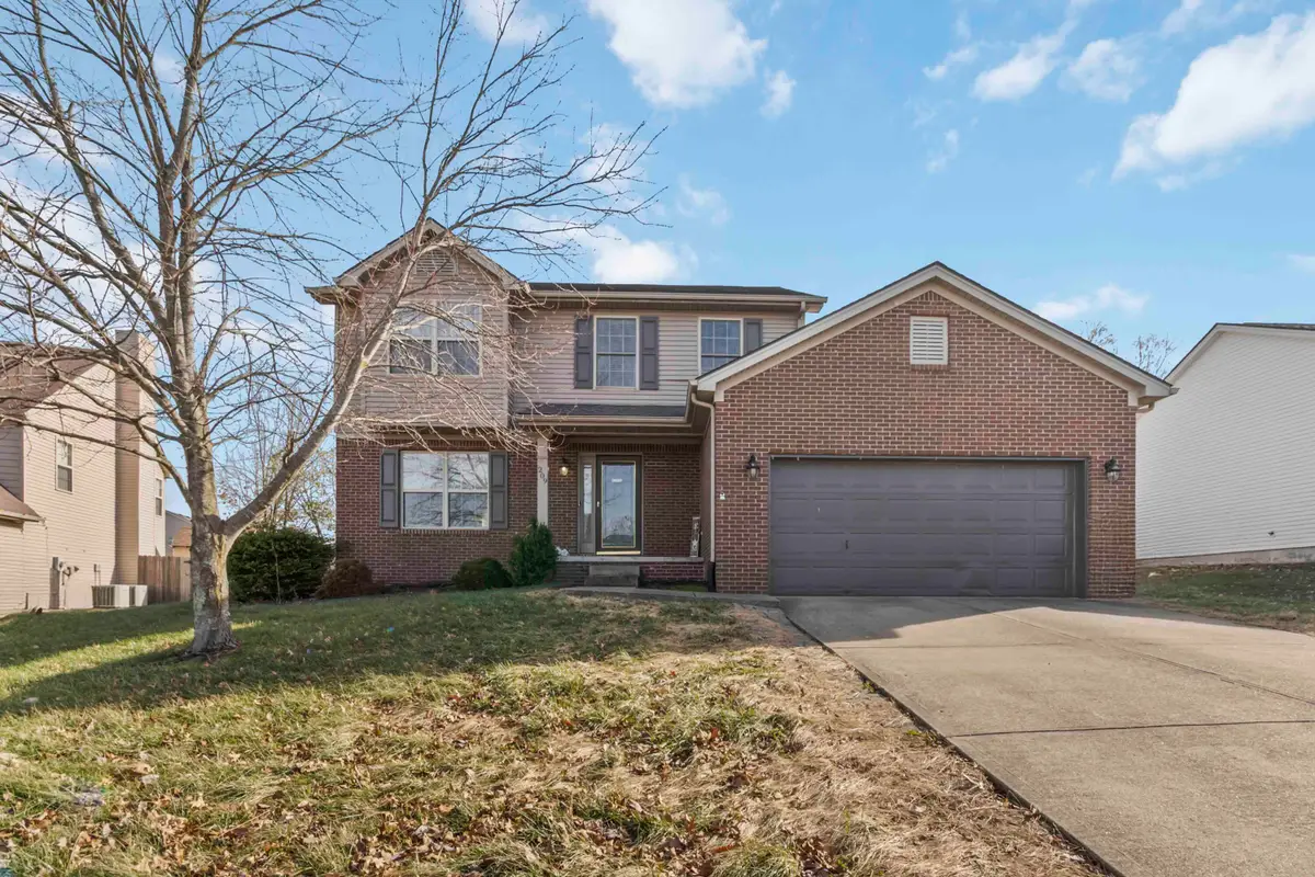 209 Brome Drive, Nicholasville, KY 40356 - Image #1