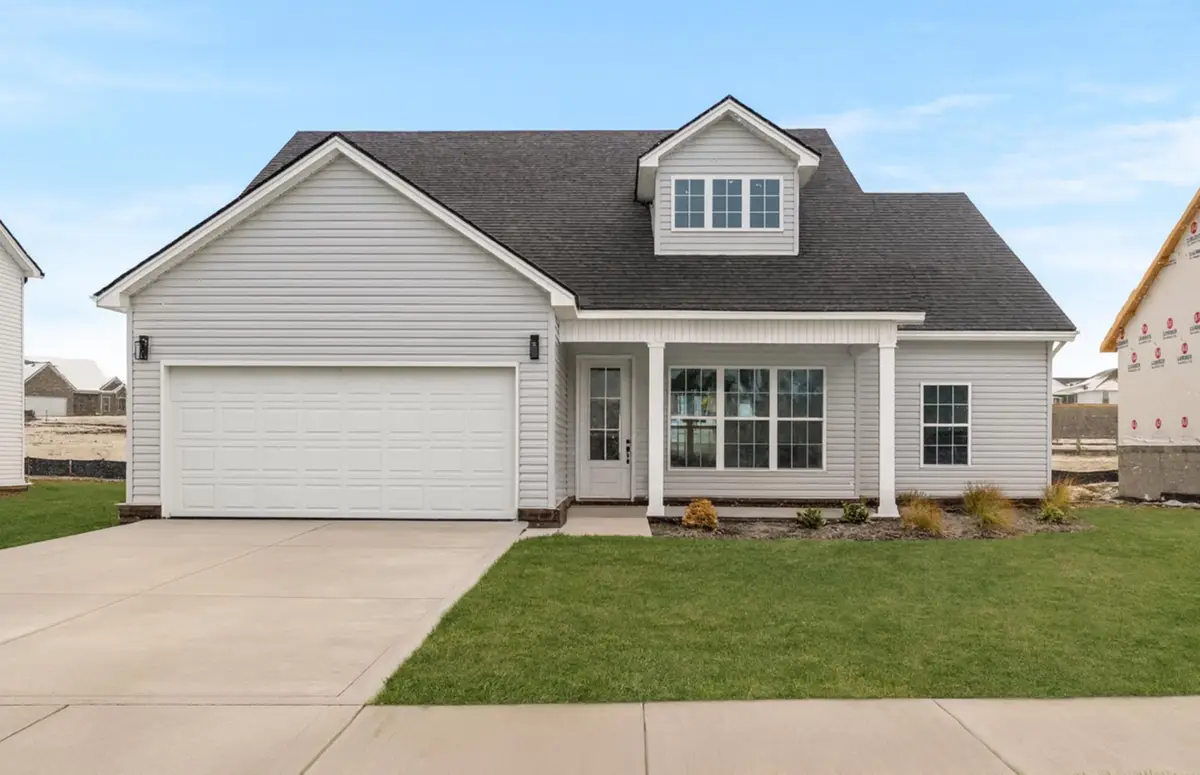 600 Cripple Creek Circle, Nicholasville, KY 40356 - Image #1