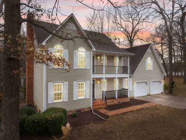 538 S Robertson Road, Murray, KY 42071