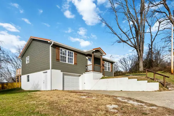 222 Hawe Street, Corbin, KY 40701