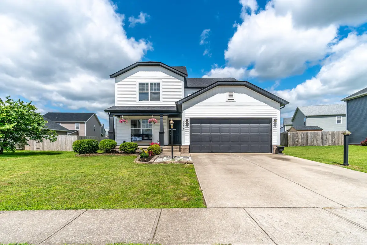 911 Cobble Drive, Richmond, KY 40475 - Image #1
