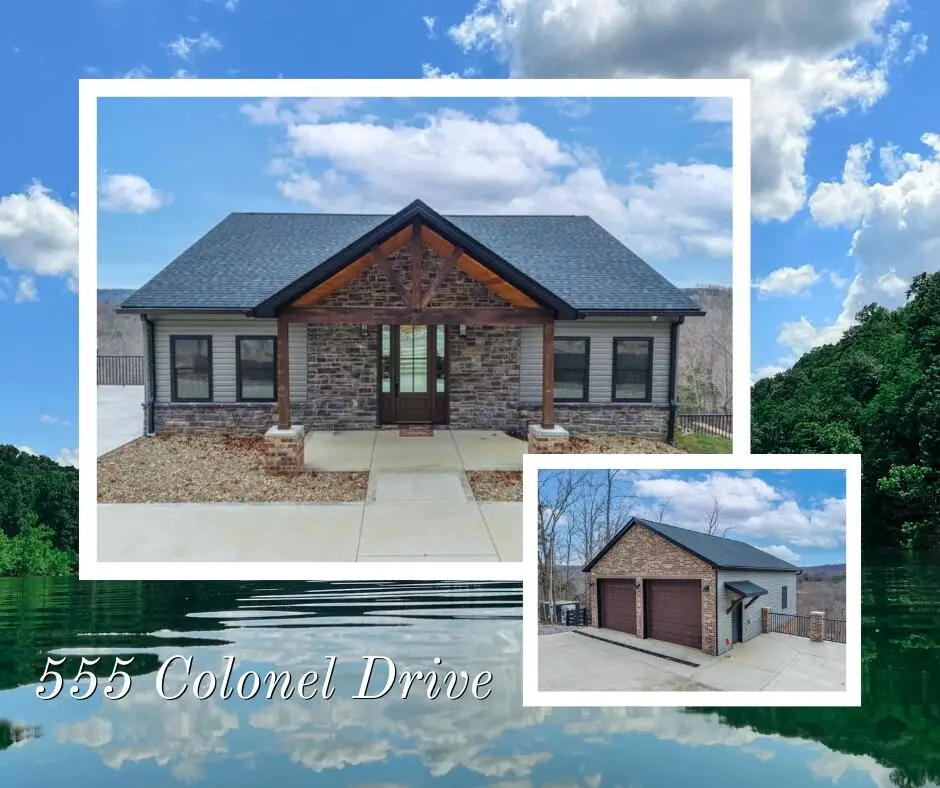 555 Colonel Drive, Burnside, KY 42519 - Image #1