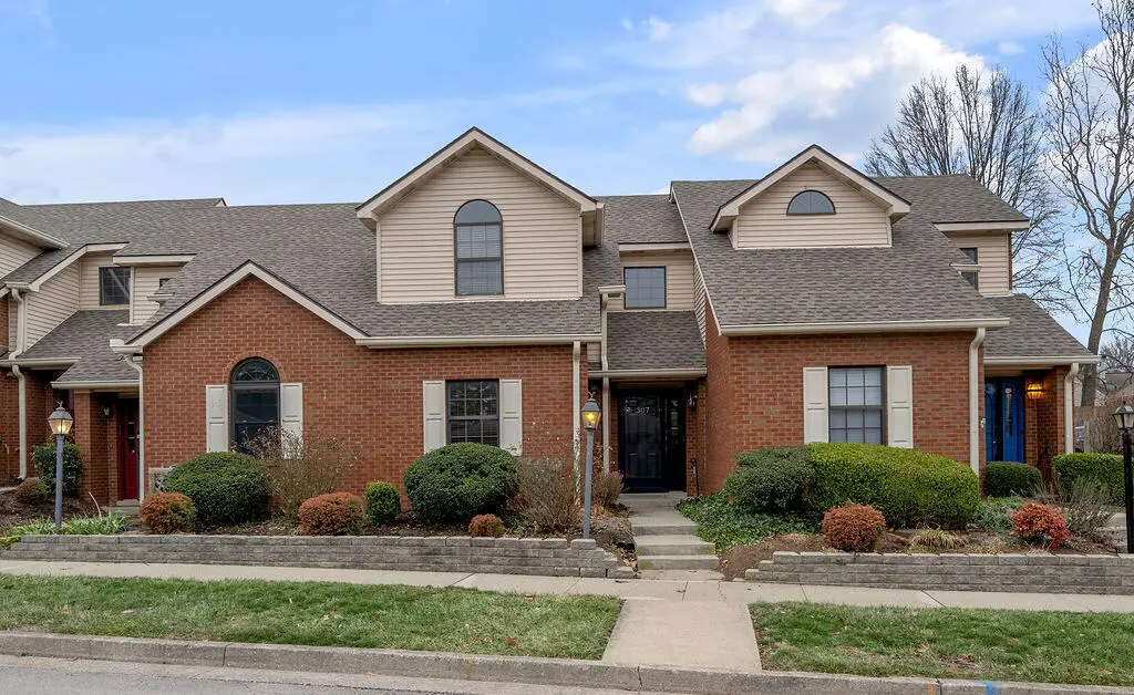 307 Santa Fe Court, Lexington, KY 40509 - Image #1
