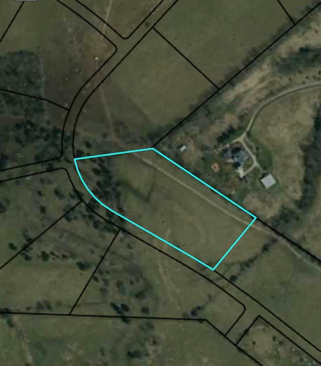 202 Appaloosa Trail #Lot 3, Wilmore, KY 40390 - Image #1