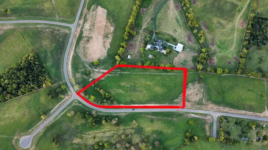 202 Appaloosa Trail #Lot 3, Wilmore, KY 40390 - Image #2
