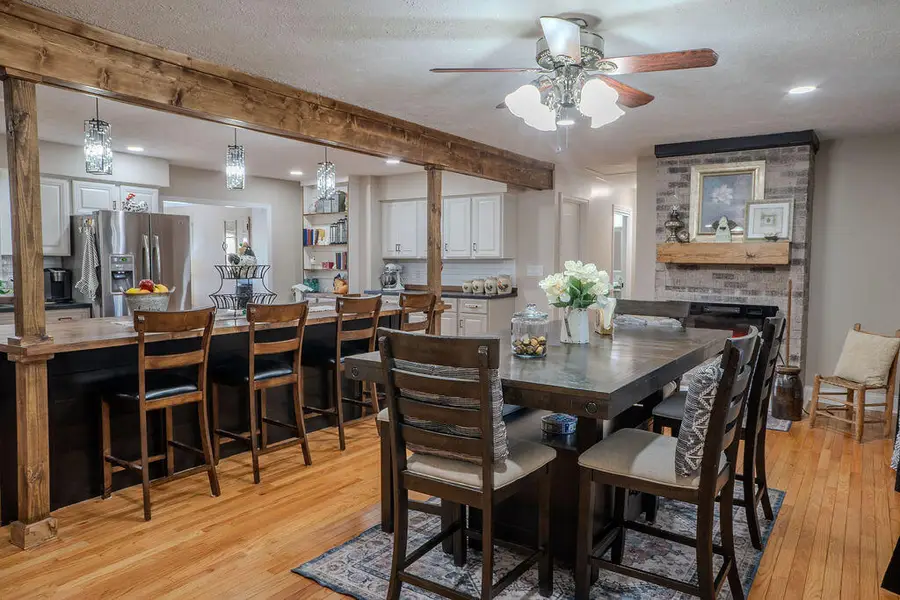 10405 E Ky-52, Paint Lick, KY 40461 - Image #3