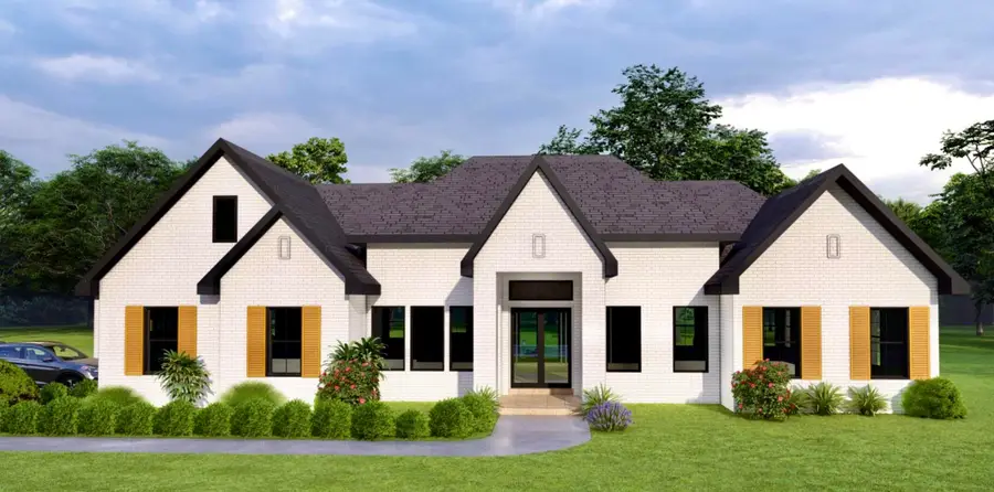 202 Appaloosa Trail, Wilmore, KY 40390 - Image #3