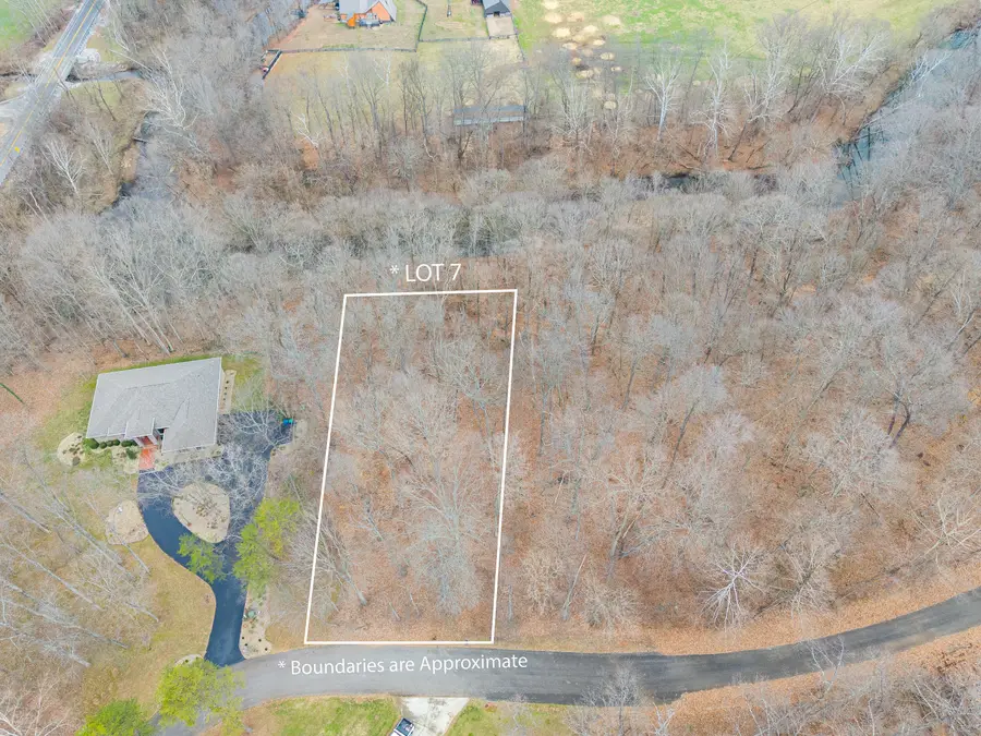 Lot 7 Hunter Lane, Somerset, KY 42503 - Image #2