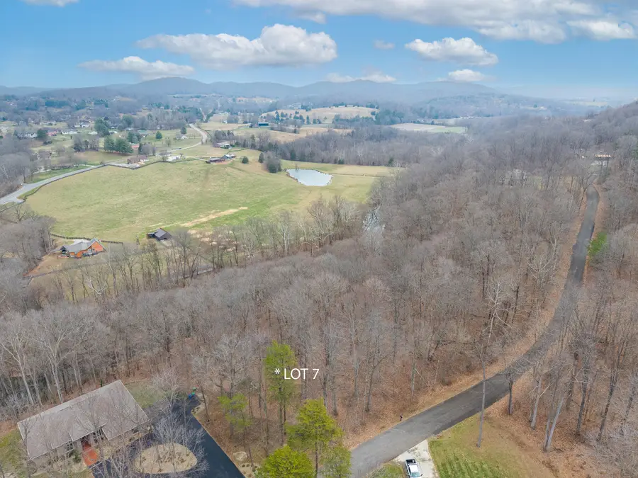 Lot 7 Hunter Lane, Somerset, KY 42503 - Image #3