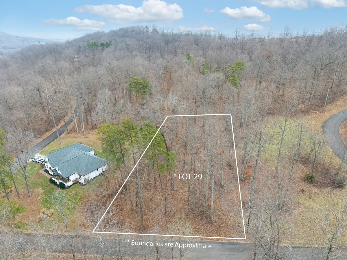Lot 29 Hunter Lane, Somerset, KY 42503 - Image #1