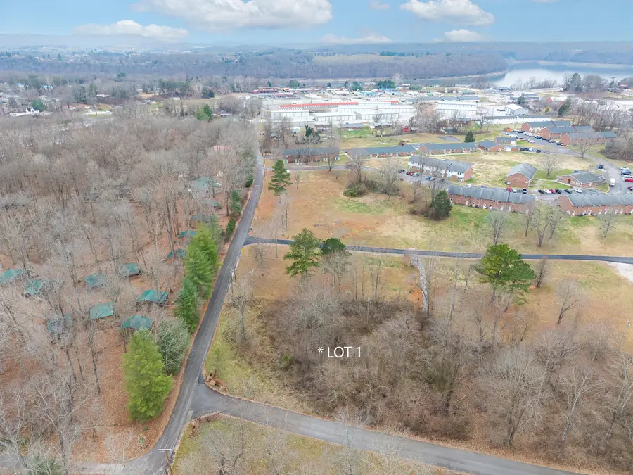 Lot 1 Fountain Way, Somerset, KY 42501 - Image #3