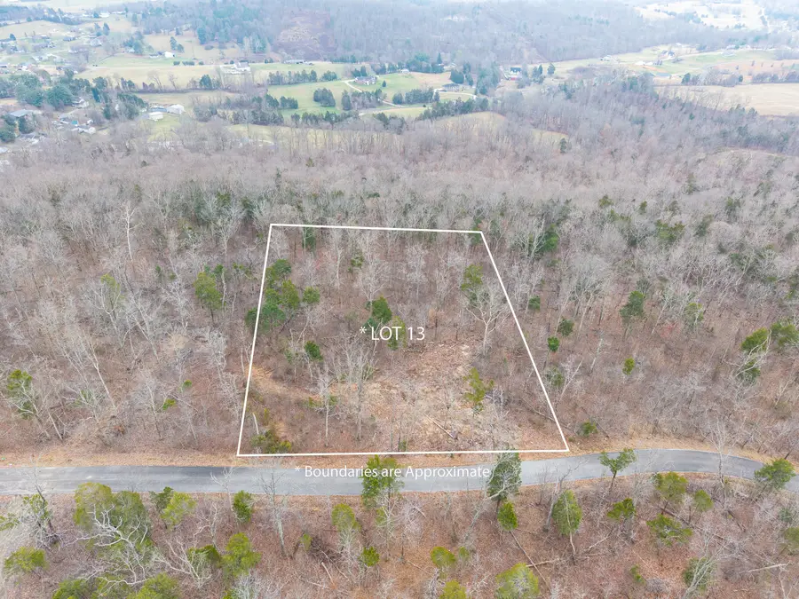 Lot 13 Knights Lane, Somerset, KY 42503 - Image #2