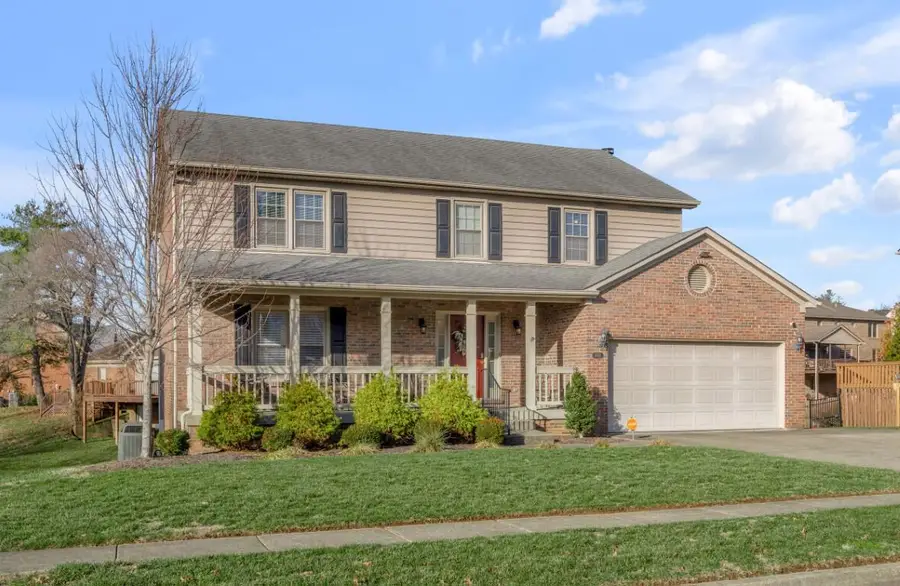 1053 Tanbark Road, Lexington, KY 40515 - Image #2