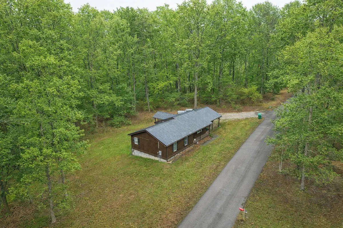 166 Stellar Night Drive, Morehead, KY 40351 - Image #1