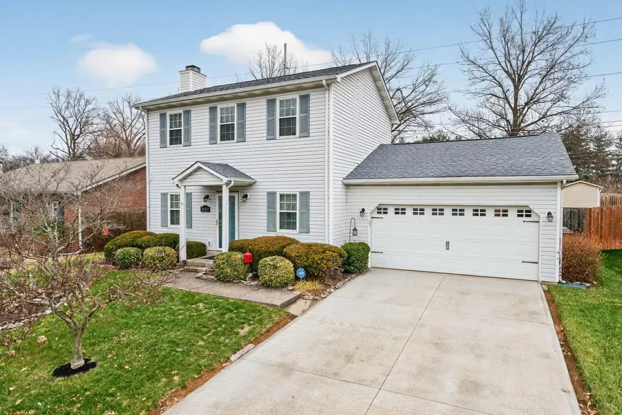 3092 Arrowhead Drive, Lexington, KY 40503 - Image #2