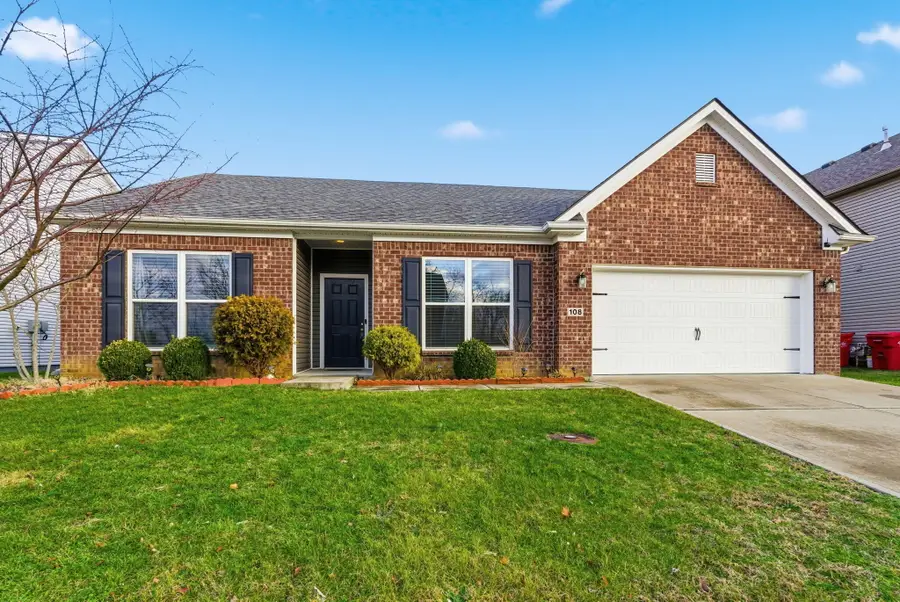 108 Winners Circle, Nicholasville, KY 40356 - Image #2