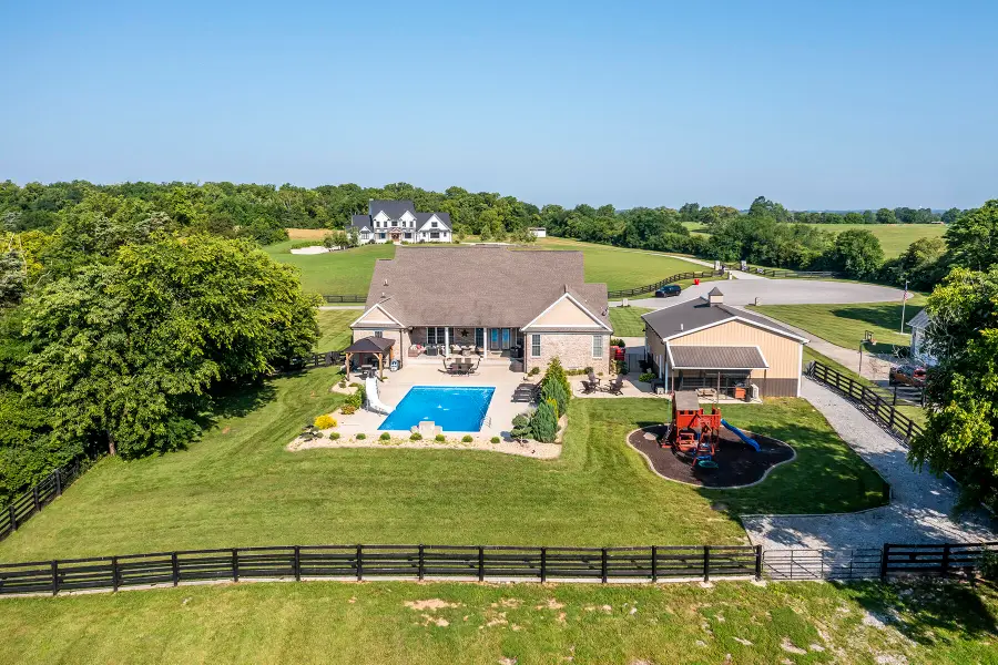 520 Chrisman Oaks Trail, Nicholasville, KY 40356 - Image #2