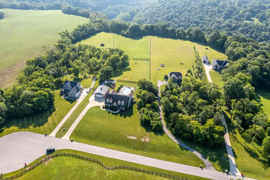 520 Chrisman Oaks Trail, Nicholasville, KY 40356 - Image #3