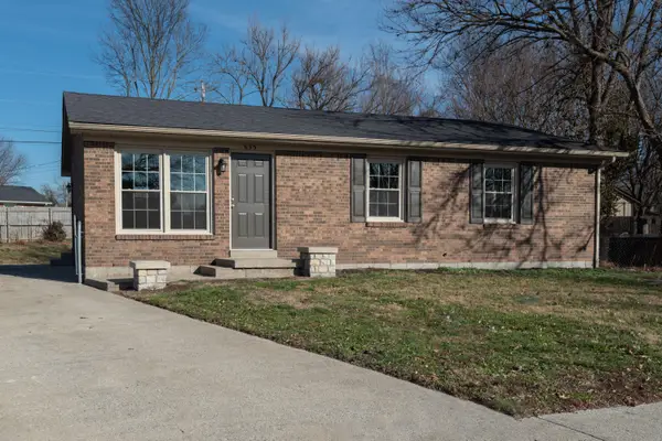 635 Paige Court, Versailles, KY 40383