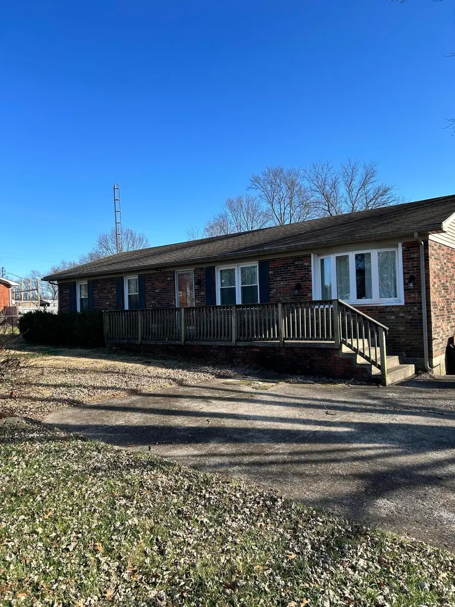9630 Owenton Road, Frankfort, KY 40601 - #2