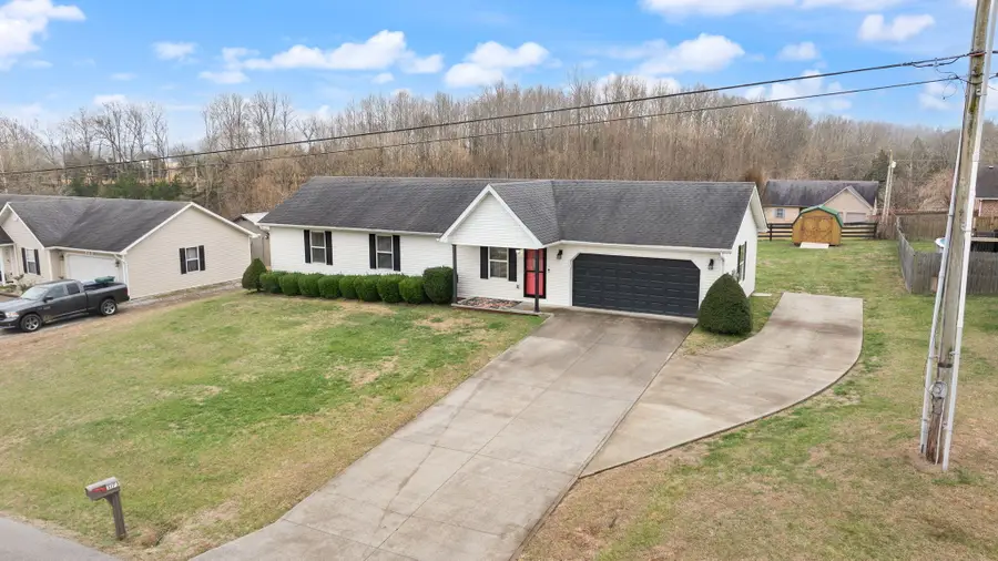 3175 Pine Hill Road, Somerset, KY 42503 - Image #3