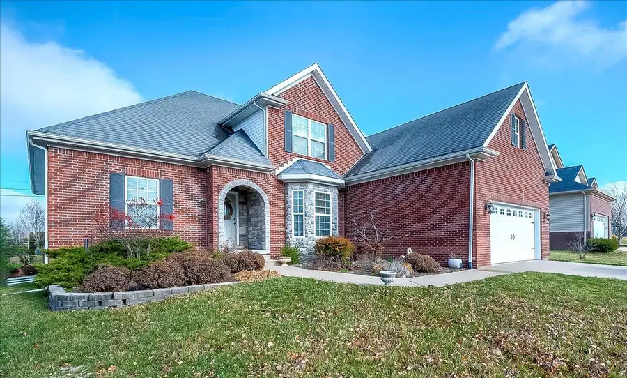 104 Blue Jay Way, Wilmore, KY 40390 - Image #2