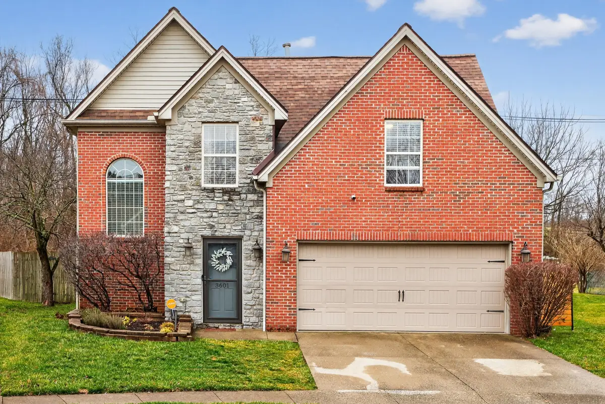 3601 Green Park Court, Lexington, KY 40509 - Image #1