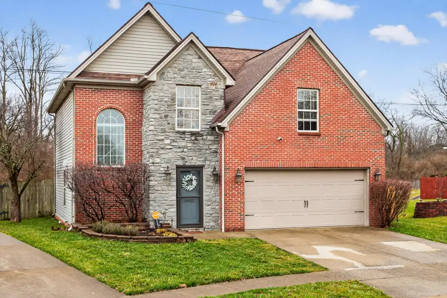 3601 Green Park Court, Lexington, KY 40509 - Image #2