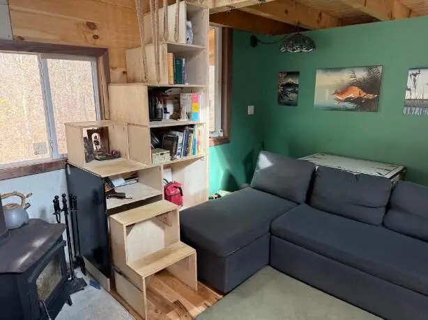 105 Chambers Fork Road, Campton, KY 41301 - Image #2