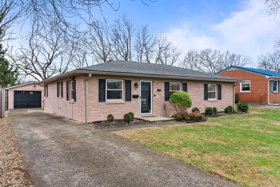 332 Harvard Drive, Lexington, KY 40517 - Image #2