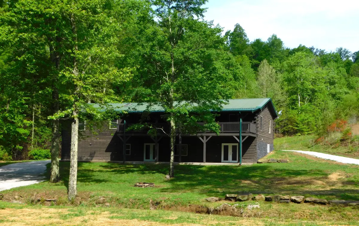 2536 Taylor School Road, London, KY 40741 - Image #1