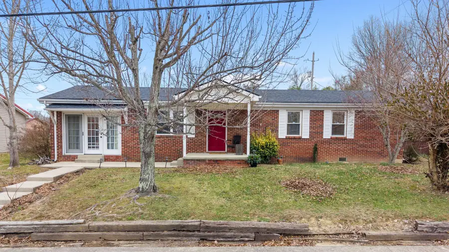 211 Scruggs Street, Berea, KY 40403 - Image #2