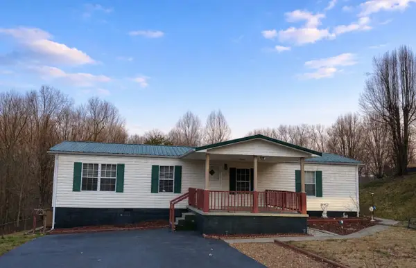 334 Timberland Circle, Corbin, KY 40701