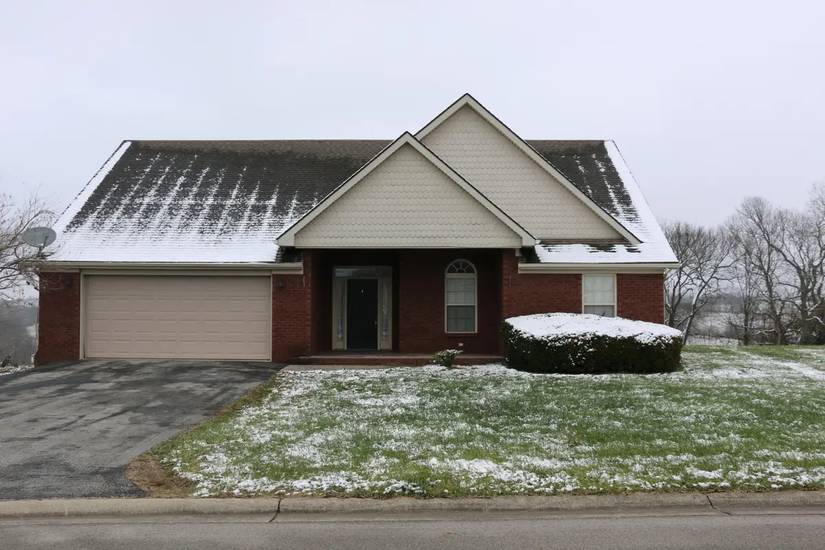 112 Fox Run Trail, Mount Sterling, KY 40353 - Image #1