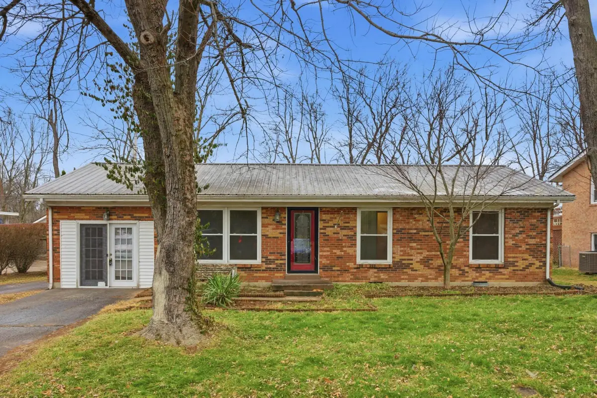 116 Fonda Lane, Nicholasville, KY 40356 - Image #1