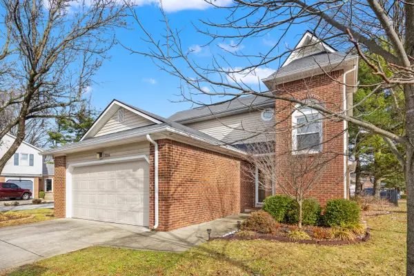 3316 Fort Harrods Court, Lexington, KY 40513