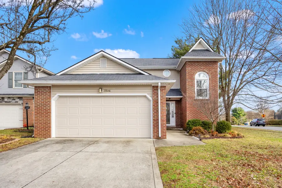 3316 Fort Harrods Court, Lexington, KY 40513 - Image #2