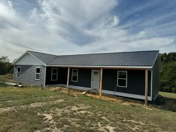 541 Rosemont Road #A, Irvine, KY 40336