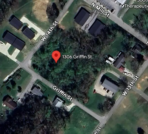 1306 Griffin Street, London, KY 40741