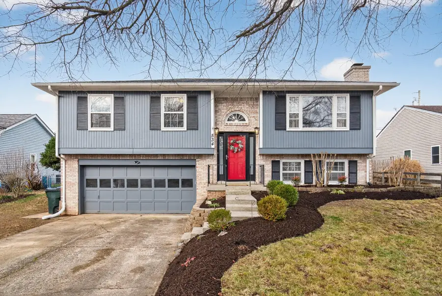 534 Ashley Way, Lexington, KY 40503 - Image #2